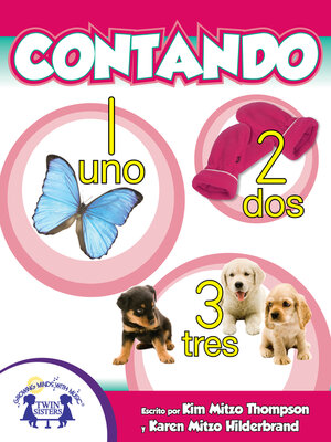 cover image of Contando